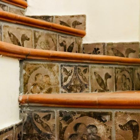 Mamarico' Apartament Катания Экстерьер фото