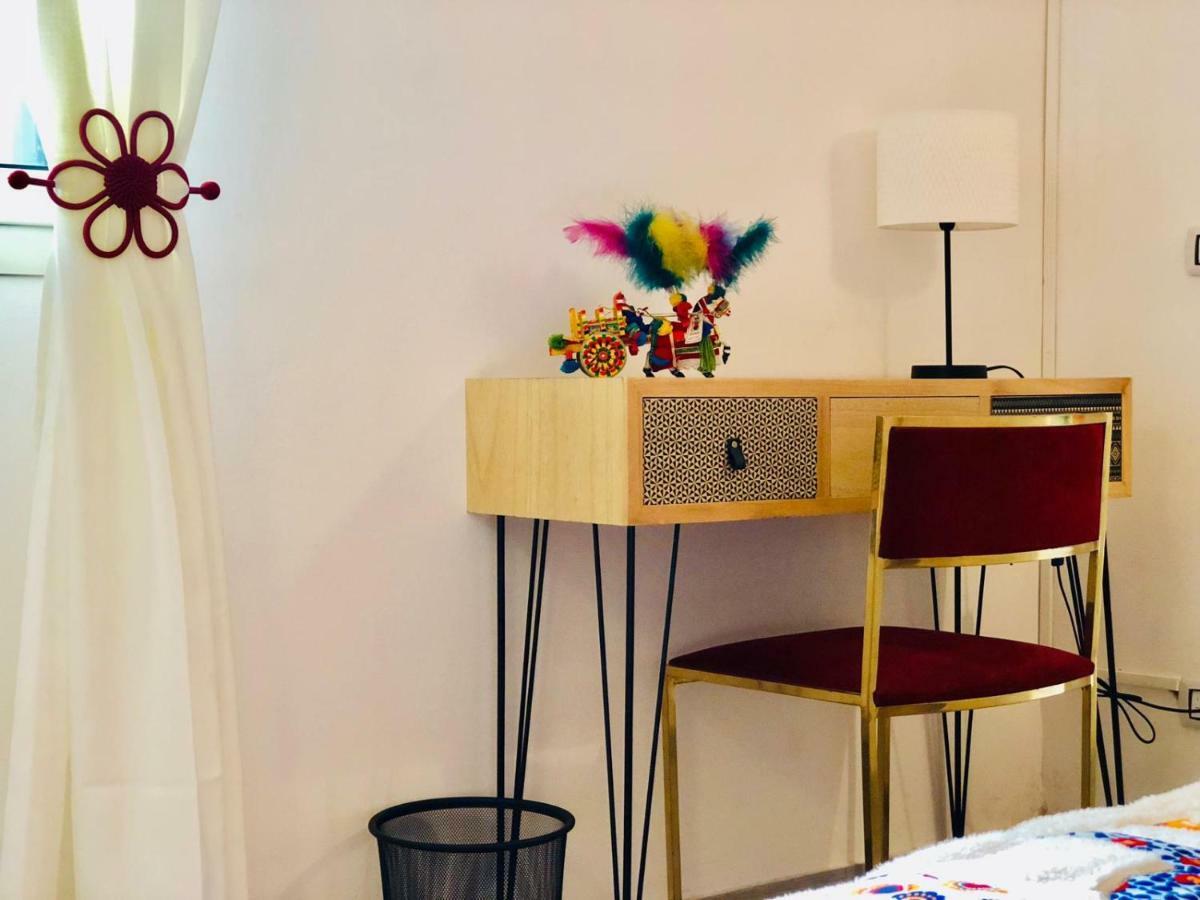 Mamarico' Apartament Катания Экстерьер фото
