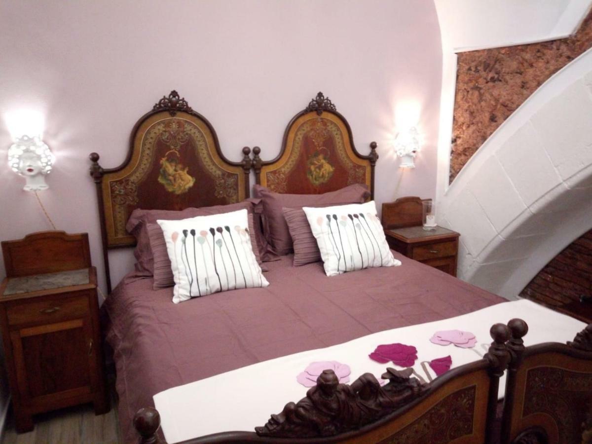 Mamarico' Apartament Катания Экстерьер фото