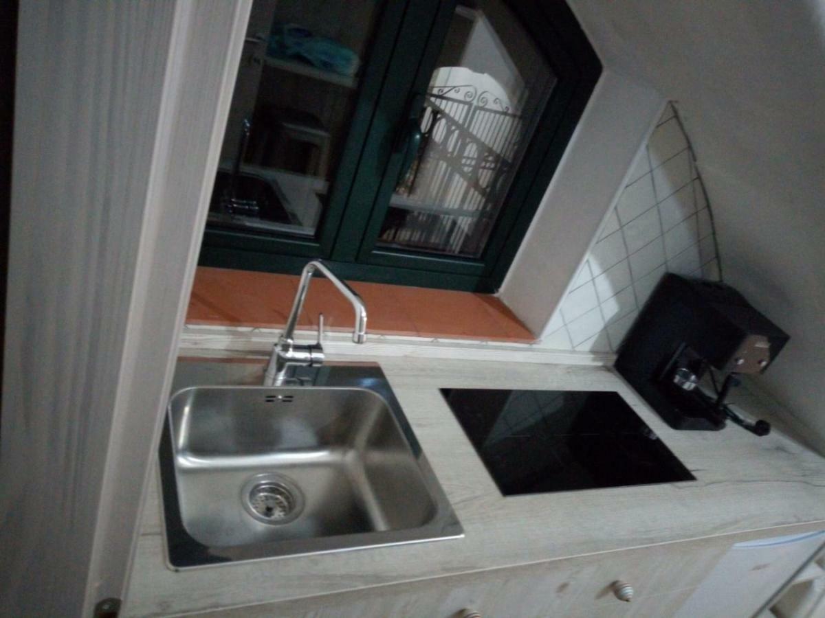 Mamarico' Apartament Катания Экстерьер фото