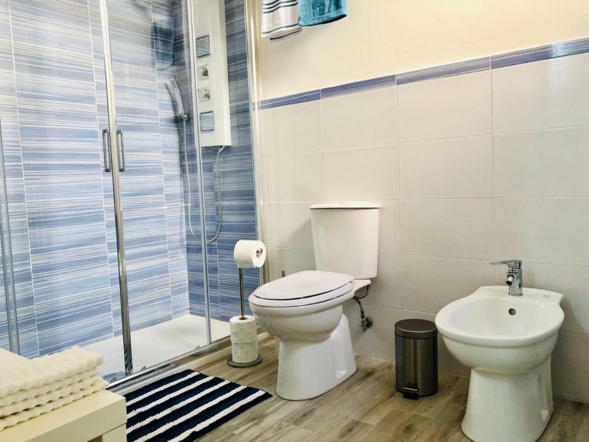Mamarico' Apartament Катания Экстерьер фото