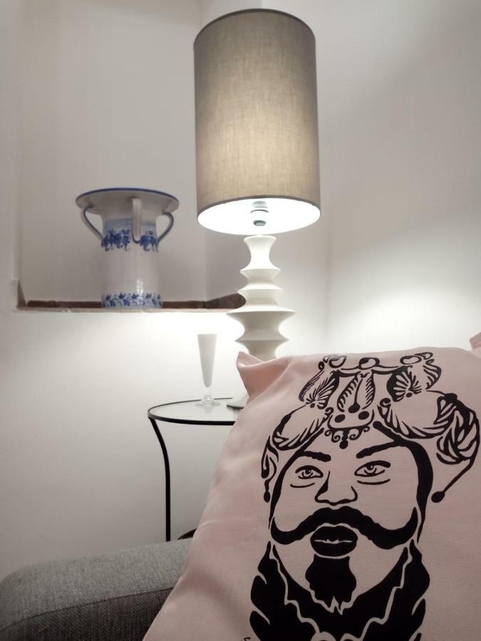 Mamarico' Apartament Катания Экстерьер фото