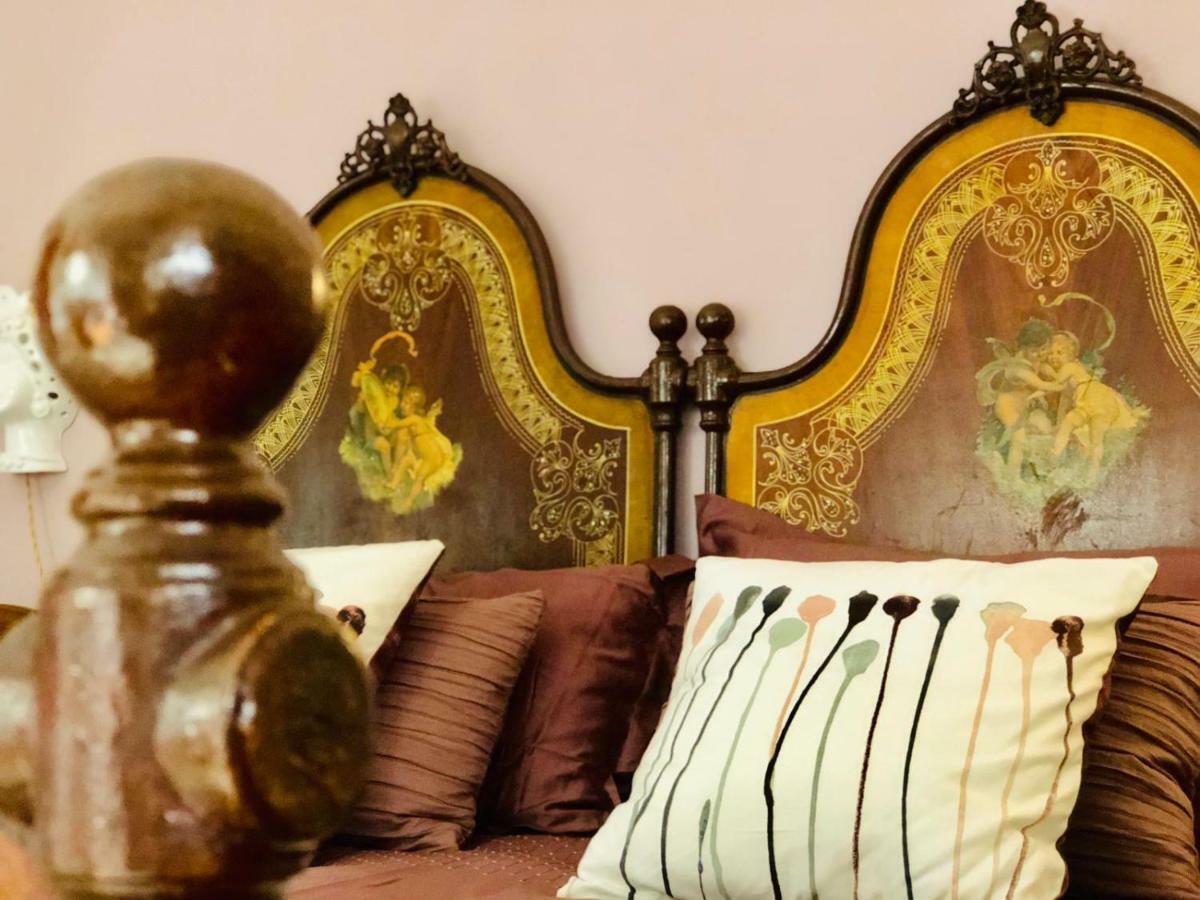 Mamarico' Apartament Катания Экстерьер фото