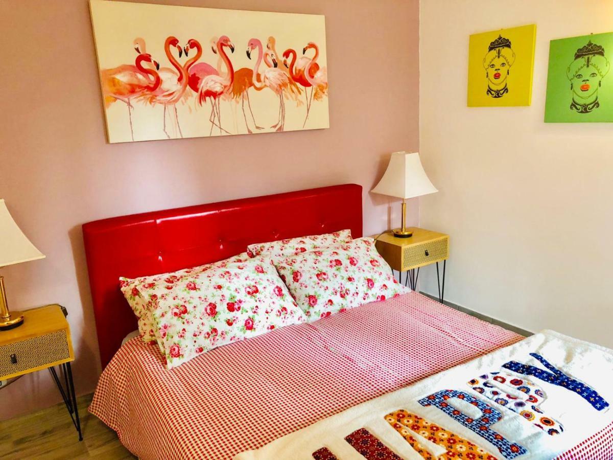 Mamarico' Apartament Катания Экстерьер фото