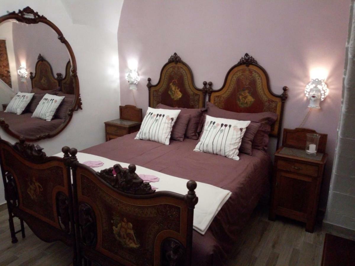 Mamarico' Apartament Катания Экстерьер фото