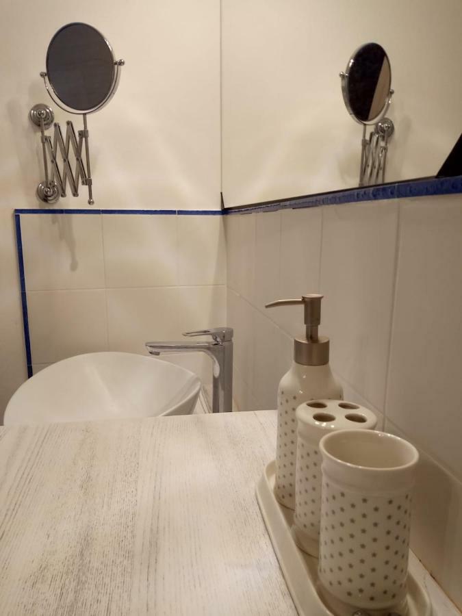 Mamarico' Apartament Катания Экстерьер фото
