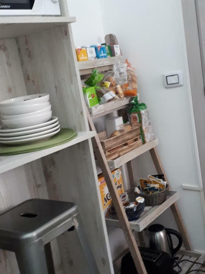 Mamarico' Apartament Катания Экстерьер фото